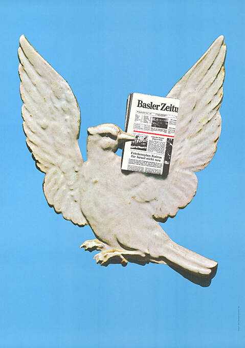 Basler Zeitung