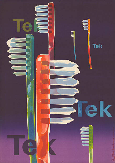 Tek