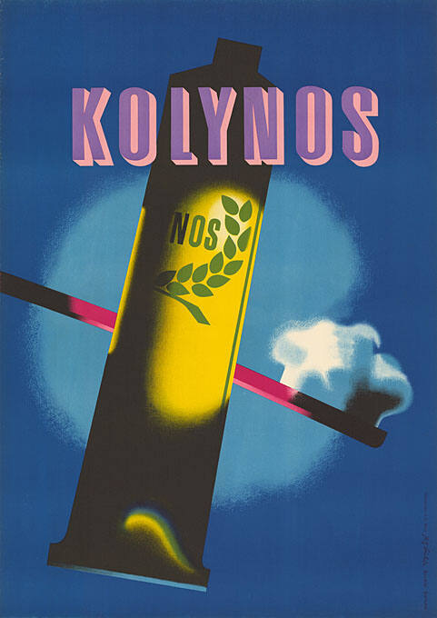 Kolynos