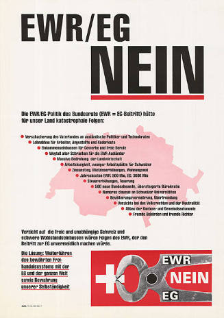 EWR/EG Nein