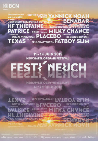 Festi’neuch