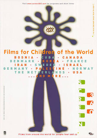 Films for Children of the World