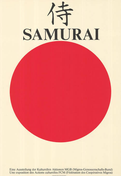 Samurai