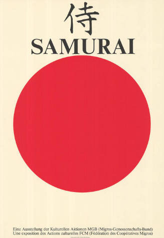 Samurai