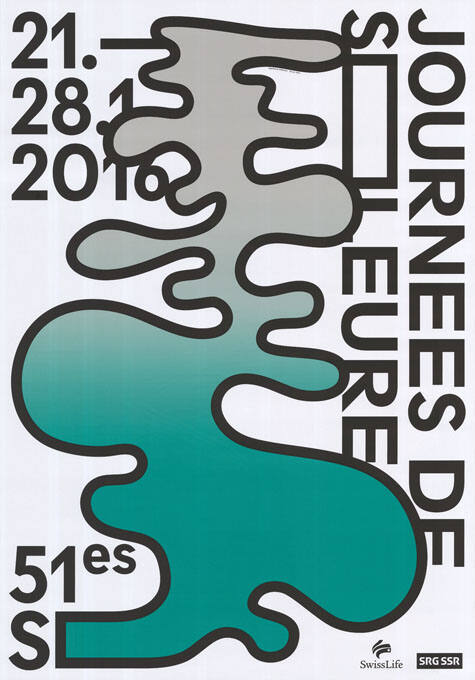 51es Journées de Soleure, 2016