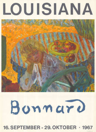 Bonnard, Louisiana