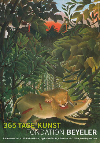 Henri Rousseau