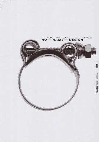 No Name Design, Mudac