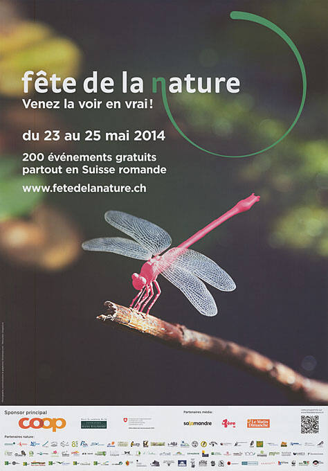 Fête de la nature