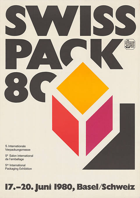 Swisspack 80, Basel