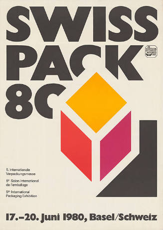 Swisspack 80, Basel