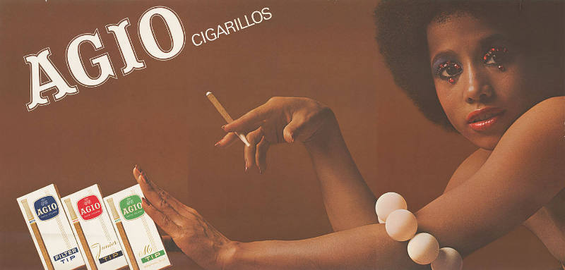 Agio Cigarillos