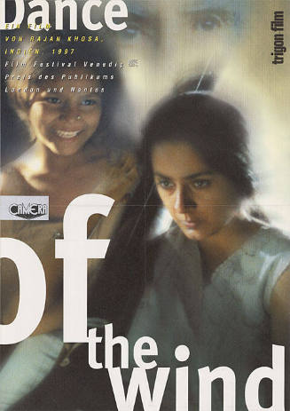 Dance of the wind, Ein Film von Rajan Khosa, Indien