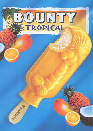 Bounty Tropical