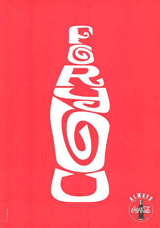 For You, Always Coca-Cola