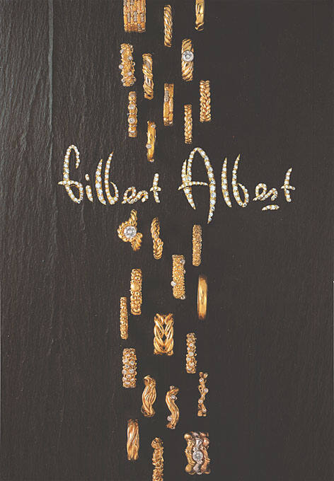 Gilbert Albert