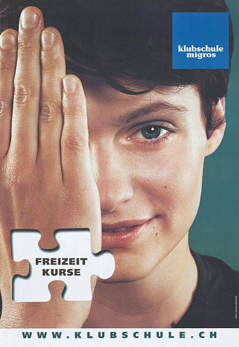 Klubschule Migros, Freizeitkurse