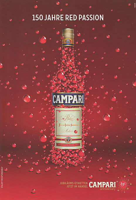 Campari Schweiz AG, Baar