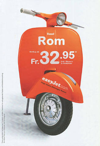 Basel, Rom, Fr. 32.95, easyJet.com