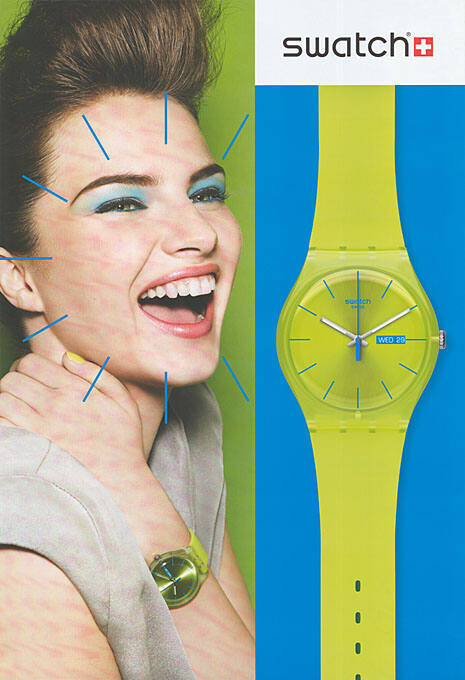 Swatch