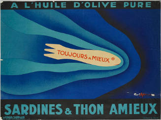 A l’huile d’olive pure, Toujours à mieux, Sardines & Thon Amieux