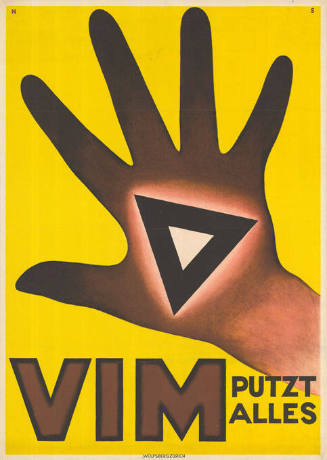 Vim putzt alles