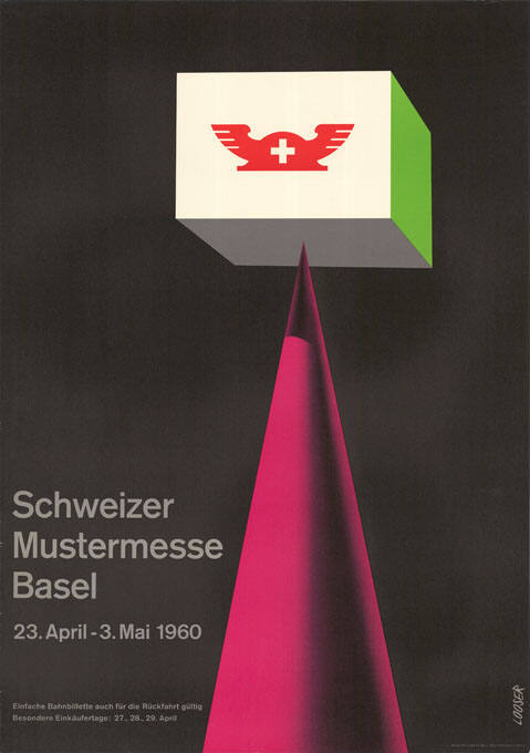 Schweizer Mustermesse, Basel