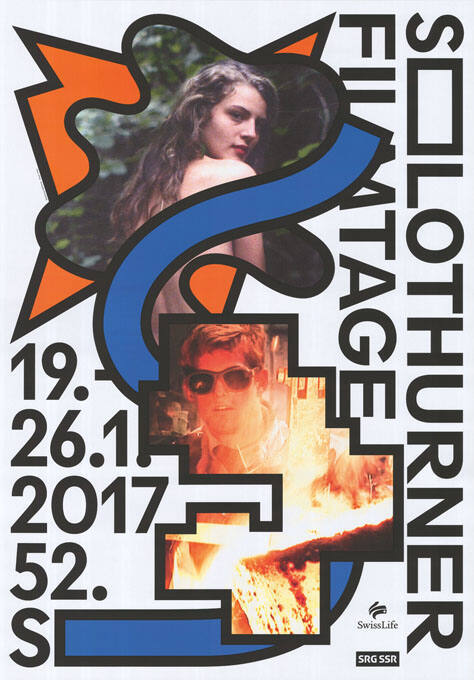 52. Solothurner Filmtage, 2017