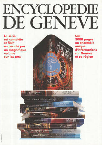 Encyclopédie de Genève