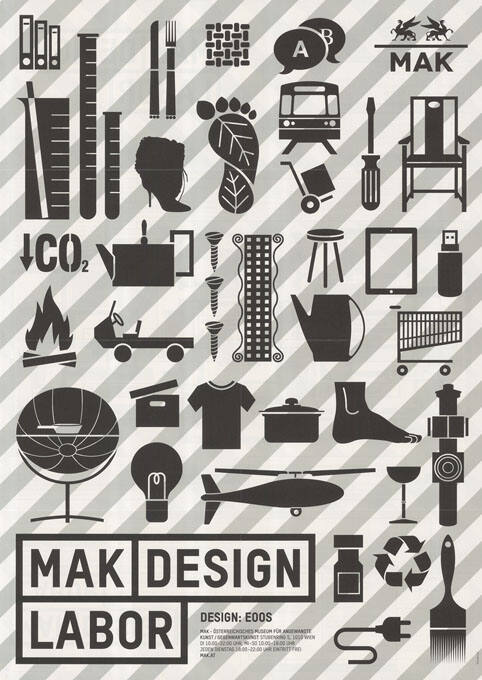 MAK Design Labor