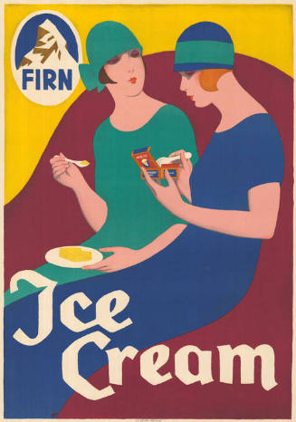 Firn Ice Cream