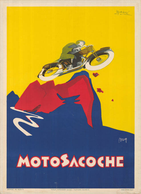 Motosacoche