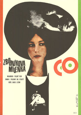 ZbojnÍkova Milenka, Bulharsko, Italský Film