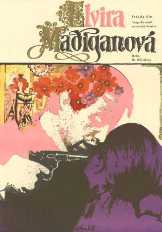 Elvira Madiganová, Švédsky film