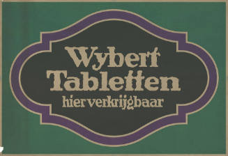 Wybert Tabletten, hier verkrijgbaar