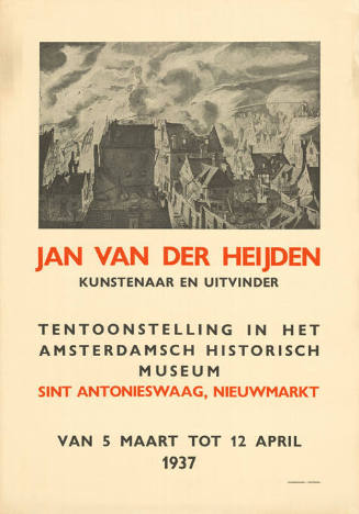 Amsterdams Historisch Museum