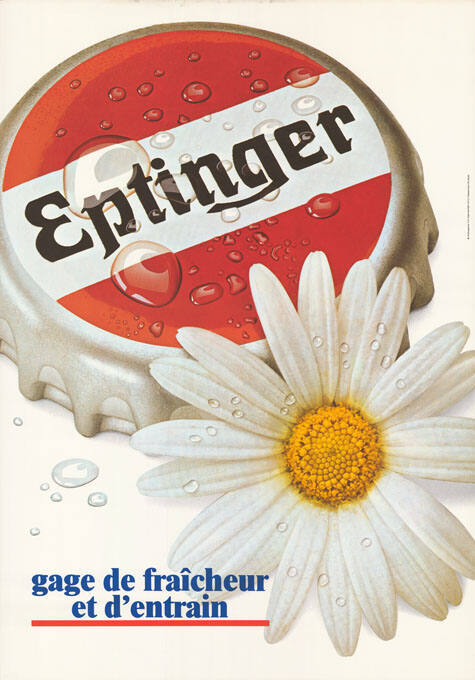 Eptinger, gage de fraîcheur et d’entrain.