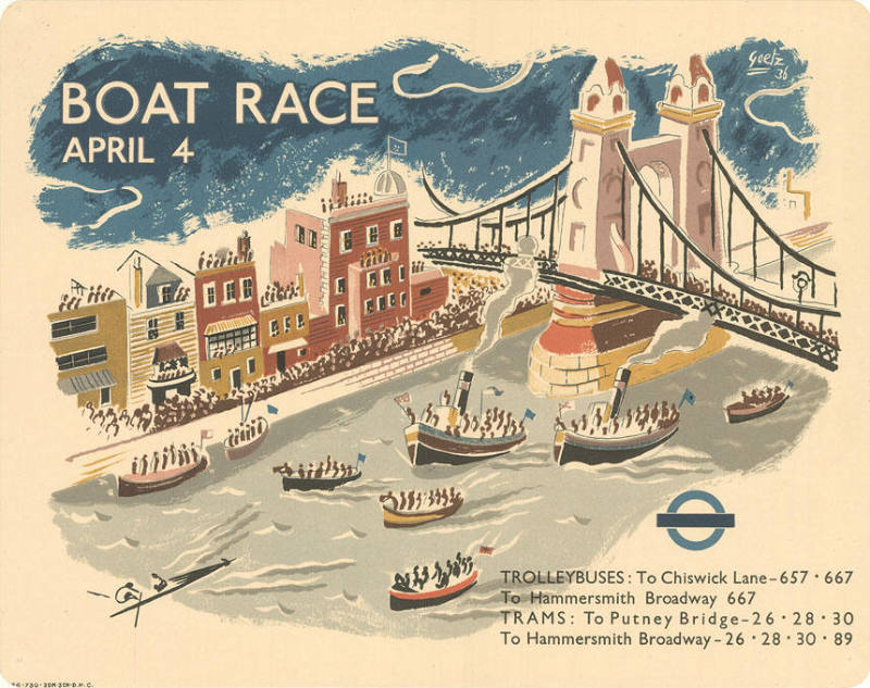 Boat Race