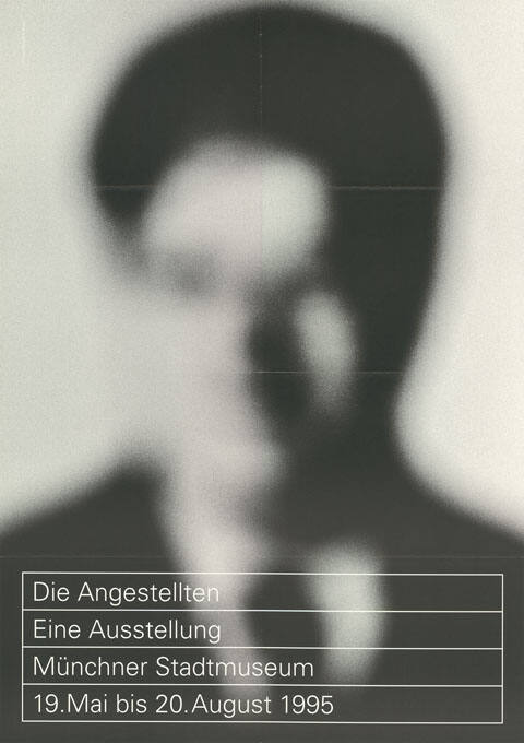 Die Angestellten, Münchner Stadtmuseum