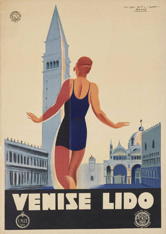 Venise Lido