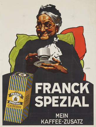 Franck Spezial, Mein Kaffee-Zusatz