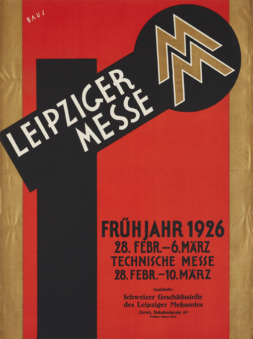 Leipziger Messe- und Ausstellungs-AG, Leipzig