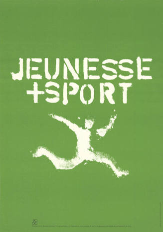 Jeunesse + Sport