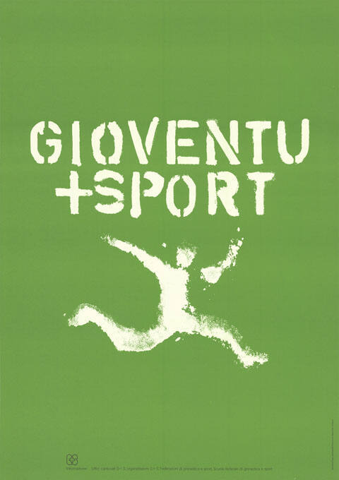 Gioventu + Sport