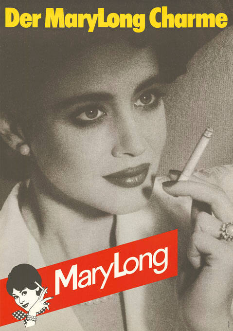 Der Mary Long Charme