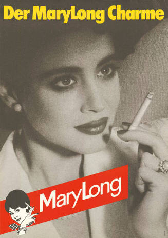 Der Mary Long Charme