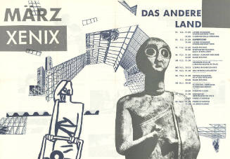 Das andere Land, Xenix