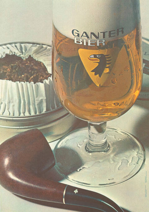 Ganter Bier