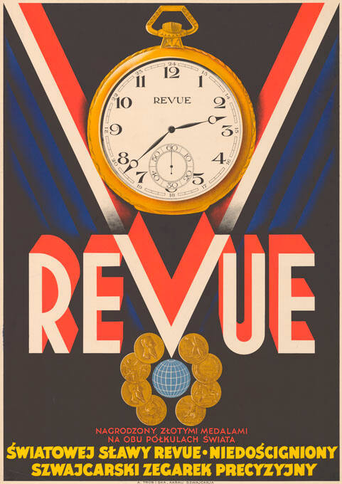 Revue