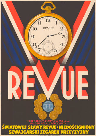 Revue